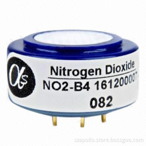 Nitrogen Dioxide Sensor, <5 ppb of Resolution, Air Quality Detection
